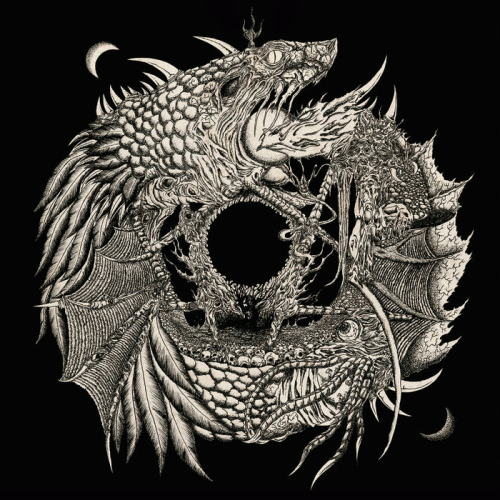 Perversor (CHL) : Anticosmocrator